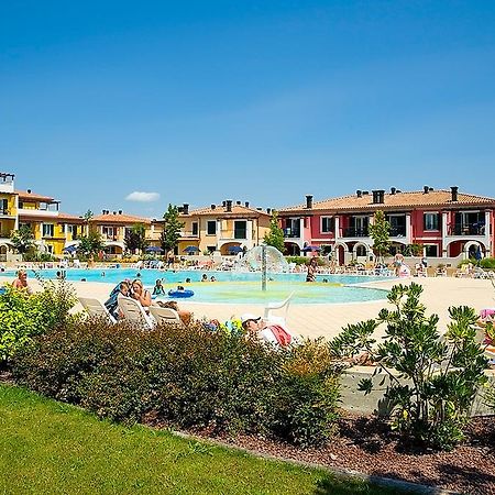 Villaggio Sant'Andrea Каорле Экстерьер фото